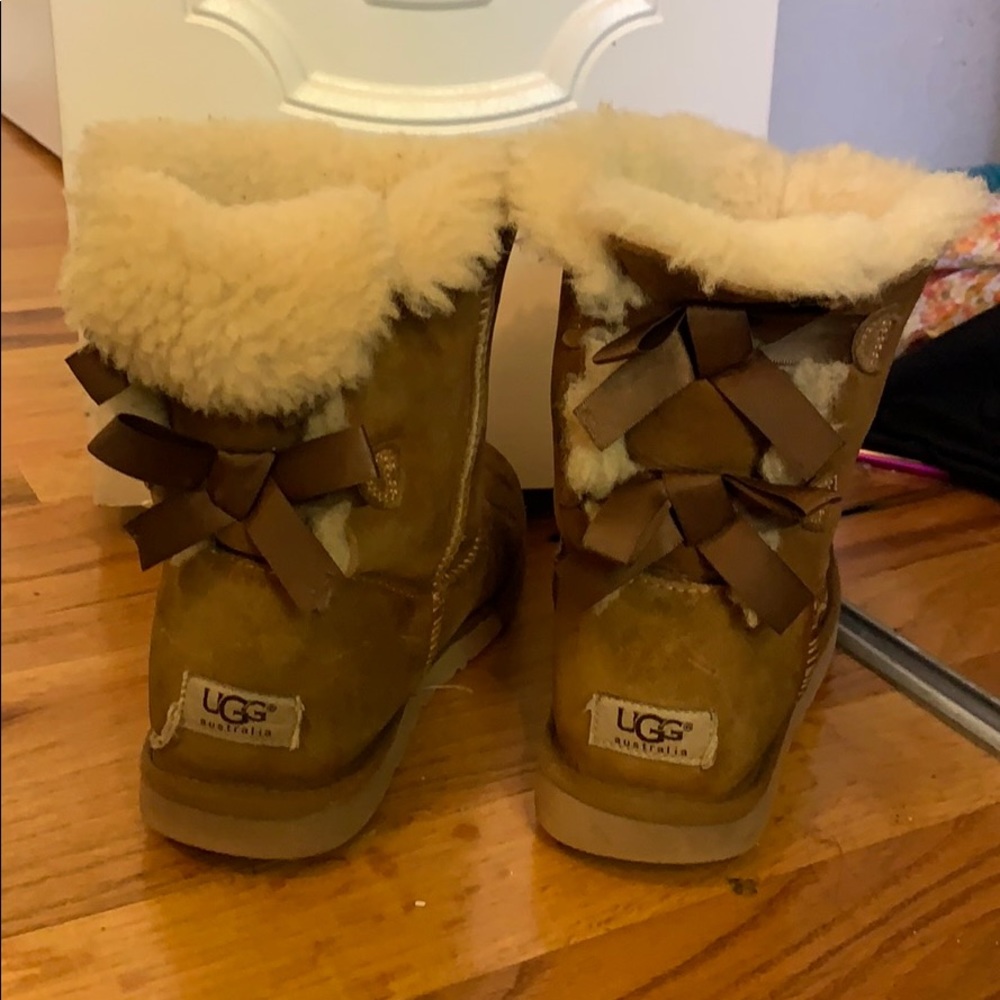 Women’s Ugg Boots